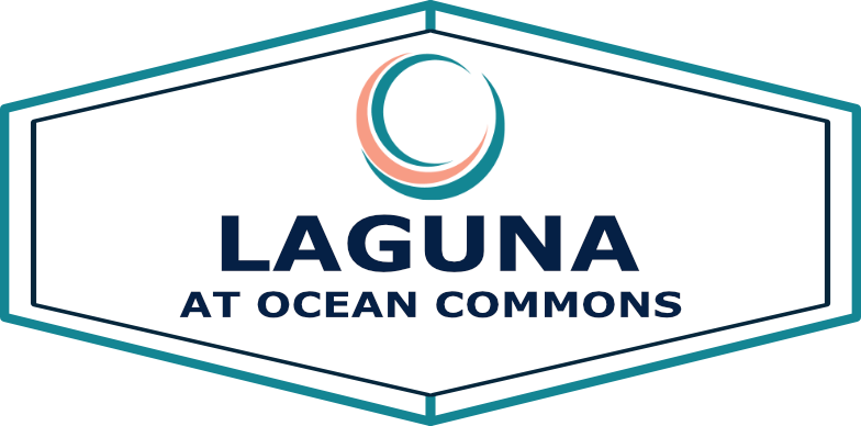 Fairmont at Ocean Commons Logo