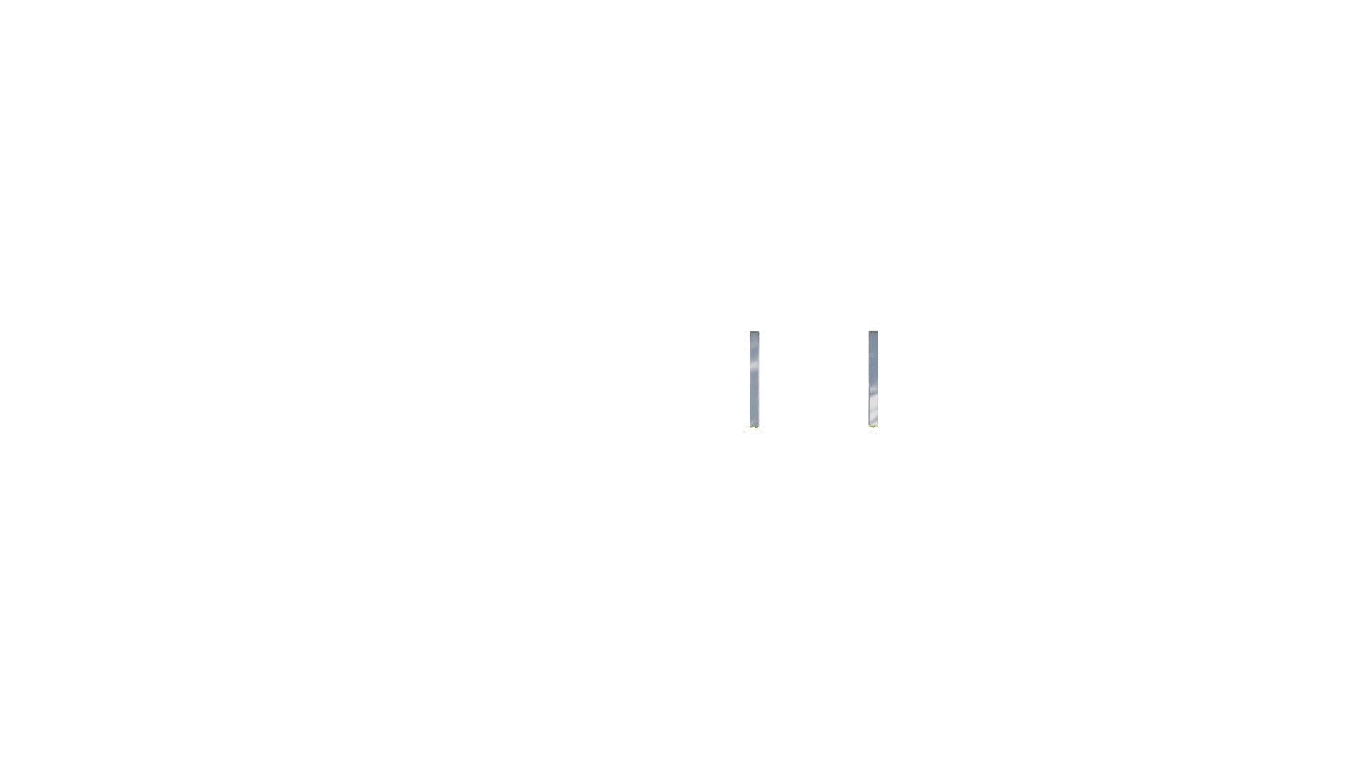 Kingston Columns White